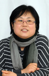 이영희 집행위원장