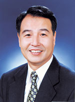 김선종 전 경북도의회 부의장