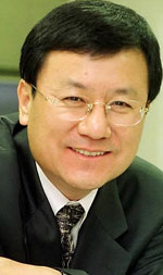 신성철 DGIST총장