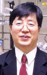 김진곤 교수