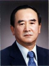 송석환 총동창회장