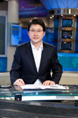 SBS 신동욱 앵커