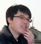 송영필 매천고교 교사