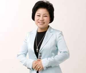 삼성생명 예영숙 전무