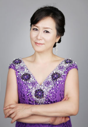 ▲소프라노 유소영