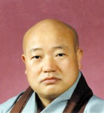 성타 불국사 주지스님