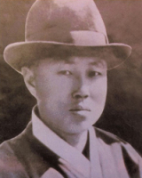 관재 선생
