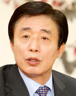 김범일 대구시장