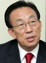 김관용 경북도지사