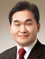 엄용수 밀양시장