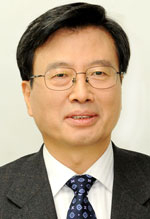 김형기(경북대 교수회 의장)