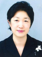 최오란 총동창회장