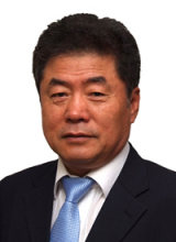 박해율 총동창회장