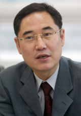 한원경(대구시교육청 교육과정운영과 장학관)