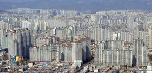 대구 주택 분양 시장에 \\