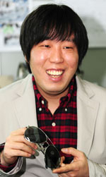 김도형 대표.