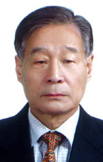 이수성 선린봉사회 회장