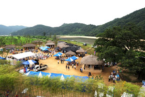삼강주막
