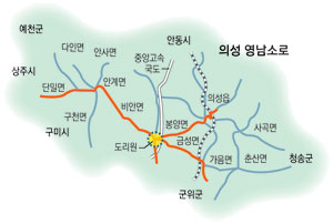 약도