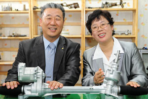 영일엔지니어링(주) 최태원