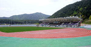 제49회 경북도민체전 개