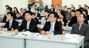 10일 제2회 대구진학