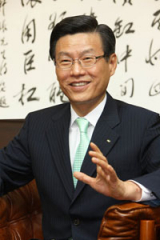 하춘수 행장