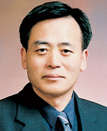김명석 대한적십자봉사회 대구지사협의회 직전회장
