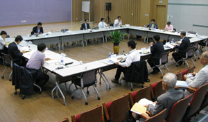 경상북도는 교토포럼과 함께 3일부터 6일까지 안동국학진흥원에서 세계와 통하는 경북정체성 확립을 위해 