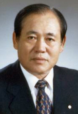 김영도 회장