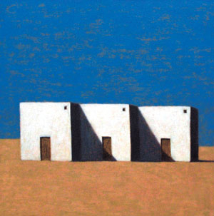 72.7x72.7cm oil on canvas 2011년작