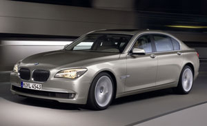 BMW-