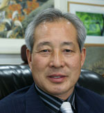 장영도 대구광역시 생활체육회 회장