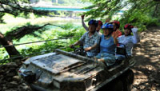 아르고(agro) ATV