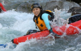 리버버깅(River Bugging)