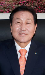김용창 회장