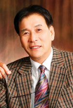 문무학 대구예총 회장