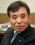 대구광역시 중구 부구청장 박창대