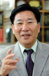 박도규 대보사 대표