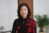 박현옥 대구시립무용단장