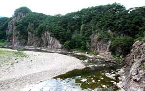 길안천 대사 1