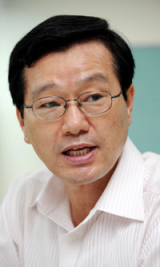 이홍기 거창군수
