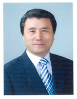 경신고 교장 이규덕