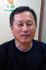 노남우 회장