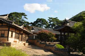 묵계서원