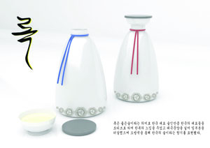조상진 씨 작품