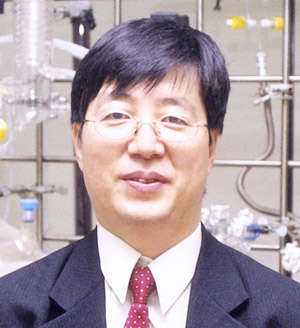 김진곤 교수