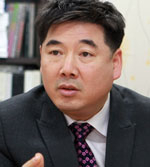 고성국(정치평론가, 정치학 박사)