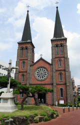 계산성당