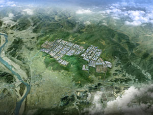 구미 산동